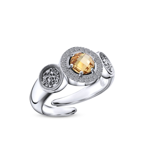 Anello Donna Michele Affidato Pathos AN-PH-000226