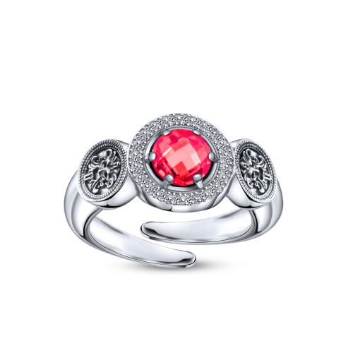 Anello Donna Michele Affidato Pathos AN-PH-000229