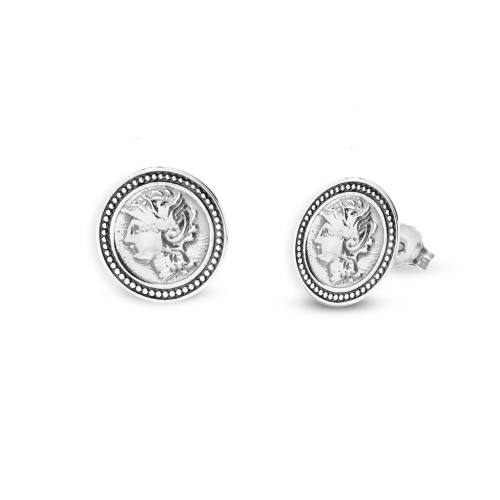Michele Affidato Apotropaic Earrings OR-AP-000455
