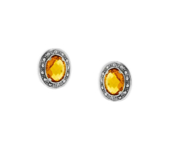Michele Affidato Women's Earrings OR-GEA-00315