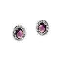 Michele Affidato Women's Earrings OR-GEA-00317