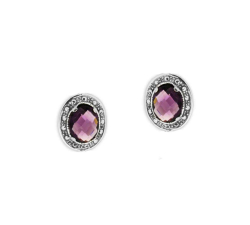 Michele Affidato Women's Earrings OR-GEA-00317