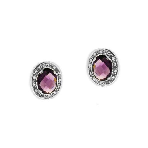 Michele Affidato Women's Earrings OR-GEA-00317