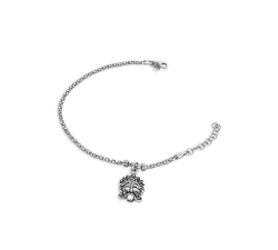 Michele Affidato Apotropaic Damenarmband BR-AP-000312