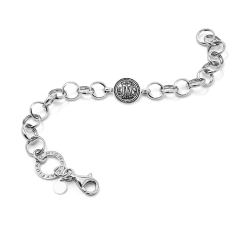 Michele Affidato Women's Bracelet BR-MA-000388
