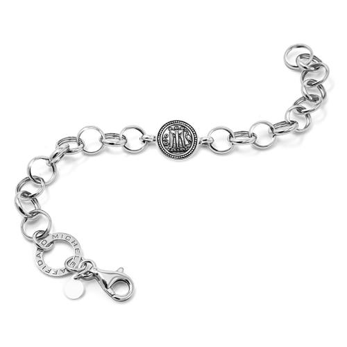 Michele Affidato Women's Bracelet BR-MA-000388
