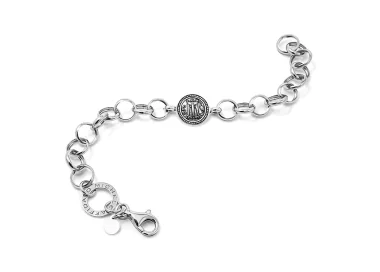 Bracciale Donna Michele Affidato BR-MA-000388