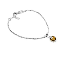 Bracciale Donna Michele Affidato BR-MA-000400