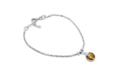 Bracciale Donna Michele Affidato BR-MA-000400