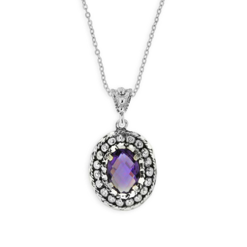 Michele Affidato Women's Necklace CL-GEA-00282