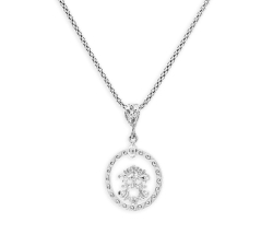 Collana Donna Michele Affidato Lakinion CL-LK-000574