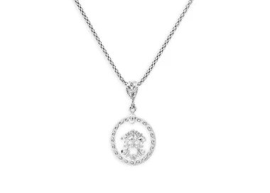 Collana Donna Michele Affidato Lakinion CL-LK-000574
