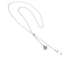 Michele Affidato Le Gioie Damen-Halskette CL-GP-000520