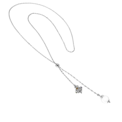 Michele Affidato Le Gioie Damen-Halskette CL-GP-000520