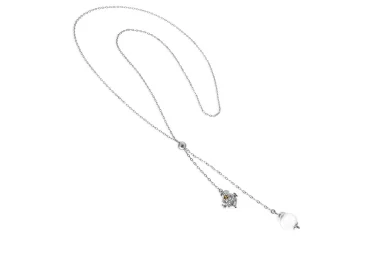 Collana Donna Michele Affidato Le Gioie CL-GP-000520