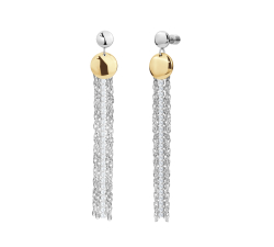 Luca Barra Women's Earrings OK1671