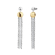 Luca Barra Women's Earrings OK1591