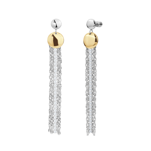 Luca Barra Women's Earrings OK1671