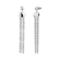 Luca Barra Women's Earrings OK1591