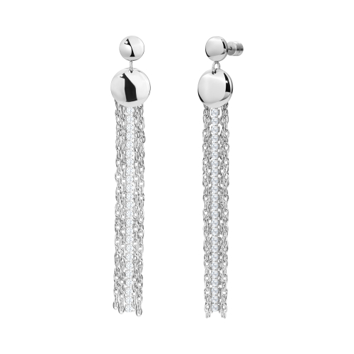 Luca Barra Women's Earrings OK1670