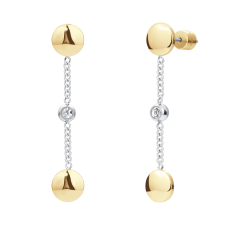 Luca Barra Women's Earrings OK1669