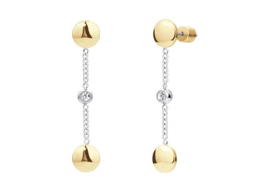 Orecchini Donna Luca Barra OK1669