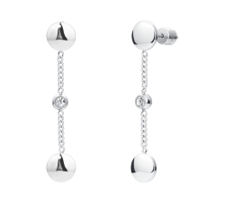 Luca Barra Women's Earrings OK1668