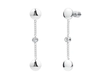 Orecchini Donna Luca Barra OK1668