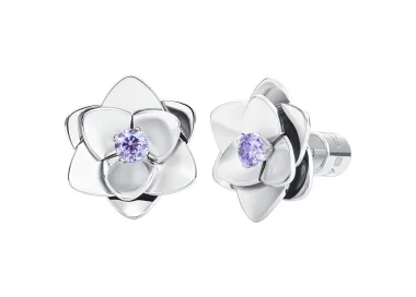 Orecchini Donna Luca Barra OK1667