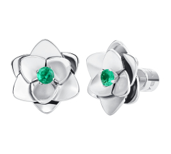 Luca Barra Women's Earrings OK1666