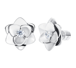 Luca Barra Women's Earrings OK1665