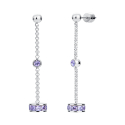 Luca Barra Women's Earrings OK1663