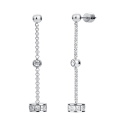 Luca Barra Women's Earrings OK1661