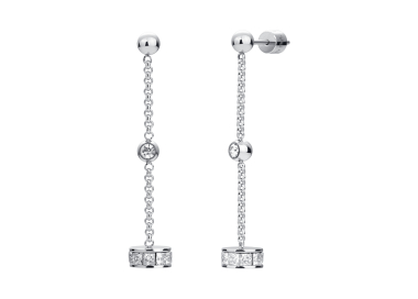 Luca Barra Women's Earrings OK1661