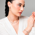 Luca Barra Women's Earrings OK1668