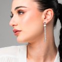 Orecchini Donna Luca Barra OK1670