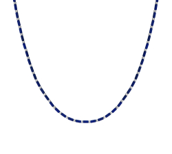 Luca Barra Herren-Halskette CL386