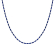 Luca Barra Men's Necklace CA529