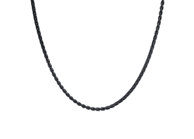 Luca Barra Men's Necklace CL383