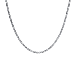 Luca Barra Men's Necklace CL382