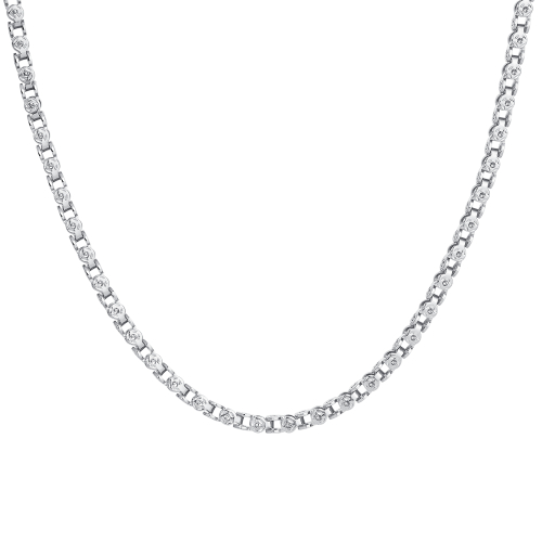 Collana Uomo Luca Barra CL380