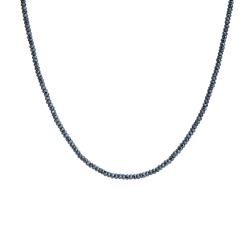 Luca Barra Men's Necklace CL378