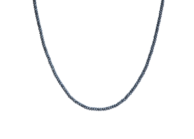 Luca Barra Men's Necklace CL378