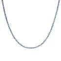 Luca Barra Men's Necklace CL377