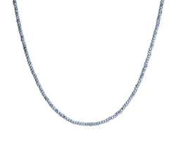 Luca Barra Herren-Halskette CL377