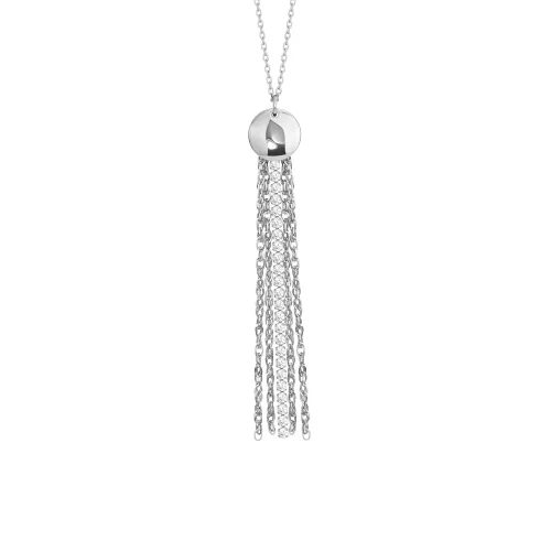 Luca Barra Women's Necklace CK2287