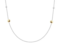 Luca Barra Women's Necklace CK2286