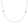 Luca Barra Women's Necklace CK2286
