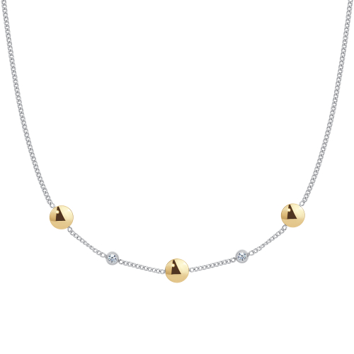 Luca Barra Women's Necklace CK2285