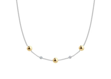 Collana Donna Luca Barra CK2285